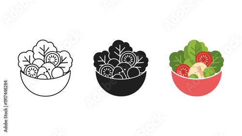 easter eggs with flowers