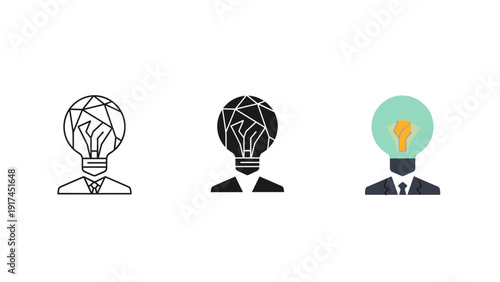 idea bulb idea concept