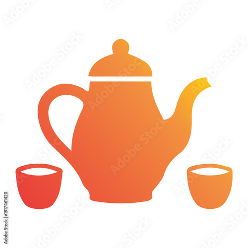 White Blank Space Empty Minimalist Background.