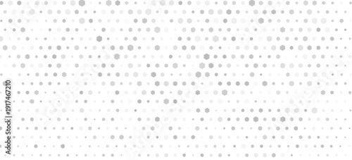 Gray, black, white beehive background. Honeycomb, bees hive cells pattern. Bee honey shapes. Vector geometric seamless texture symbol. Hexagon, hexagonal raster, mosaic cell sign or icon. Gradation.