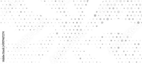 Gray, black, white beehive background. Honeycomb, bees hive cells pattern. Bee honey shapes. Vector geometric seamless texture symbol. Hexagon, hexagonal raster, mosaic cell sign or icon. Gradation.