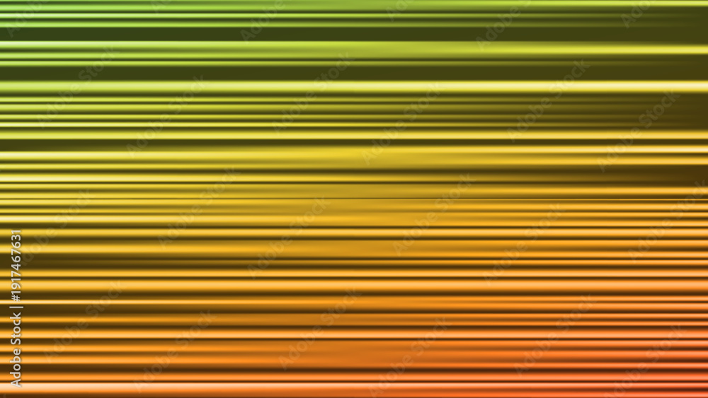 Obraz premium Abstract background with horizontal rays