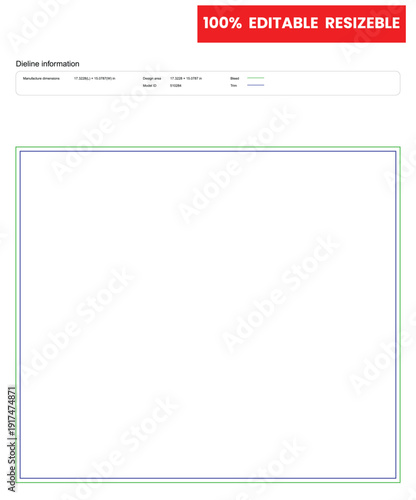 20oz skinny tumbler dieline template box dieline die lines packaging custom dieline  box cardboard box dieline pizza box dieline printable product packaging layout,