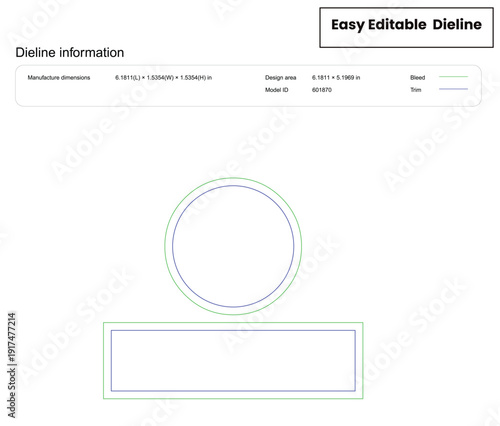 plastic dip yogurt box dieline template box dieline die lines packaging custom dieline  box cardboard box dieline pizza box dieline printable product packaging layout,
