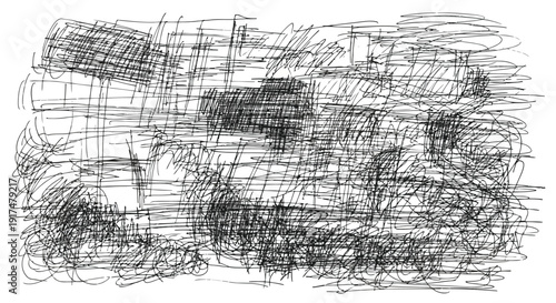 Simple vector file icon with white background and black text