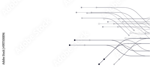 abstract technology background