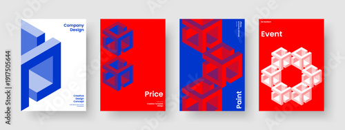 Creative Report Template. Isolated Background Layout. Modern Flyer Design. Business Presentation. Banner. Poster. Brochure. Book Cover. Newsletter. Advertising. Leaflet. Notebook. Pamphlet