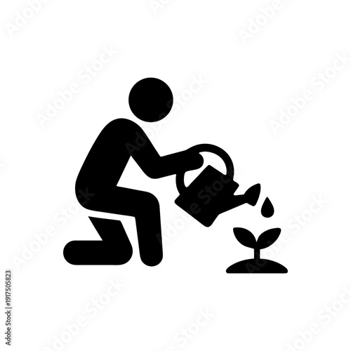Nurturing Small Beginnings Icon