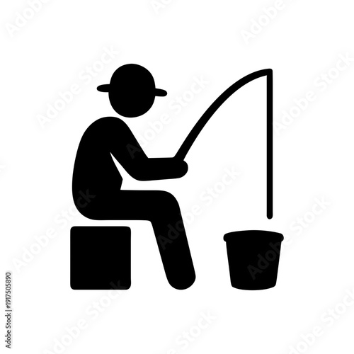 Patience in Quiet Labor Icon