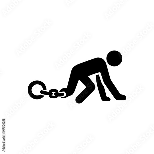 Breaking The Heavy Chains Icon