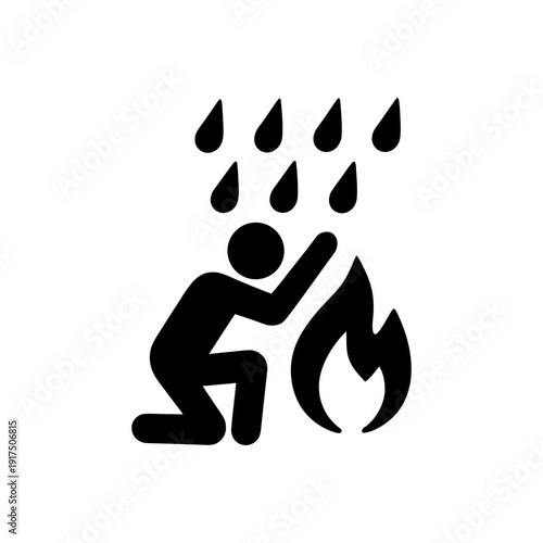 Sheltering The Inner Flame Icon
