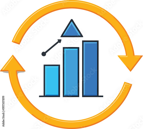 Collection of eight simple line icons representing bedtime routines sleep aids alarm clocks and morning physical activity preparation for a restful night