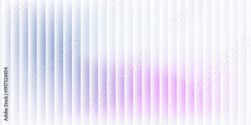 Vector texture background with soft blue gradient, vertical ripple lines surface wallpaper color