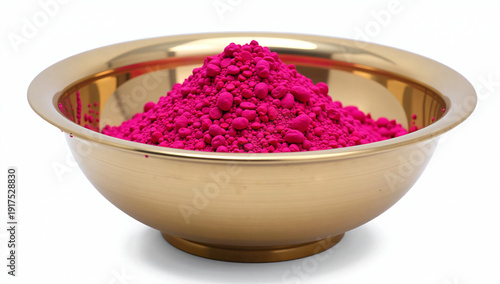 A large wooden bowl filled with vibrant red raspberries