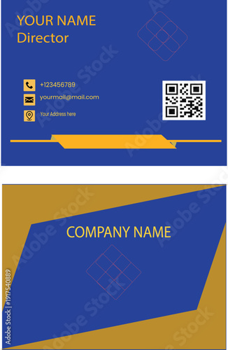 Bussness Card