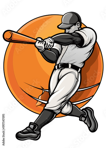 logo baseball 03
