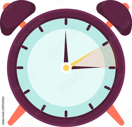 clock icon for spring forward and daylight saving time