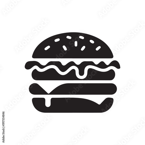 healthy habit footstep tracker silhouette icon for fitness and activity monitoring