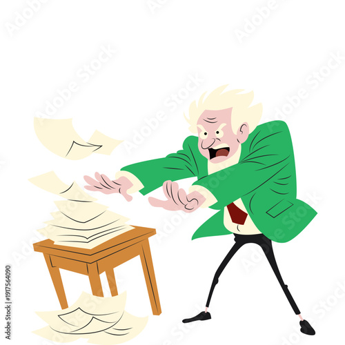 Karl Popper rejecting false theories forcefully (2)-01