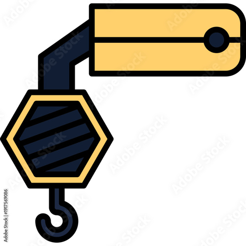 Hoist Icon