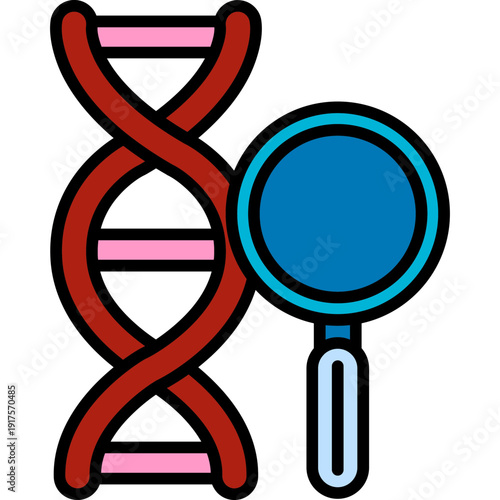 Genetic Icon