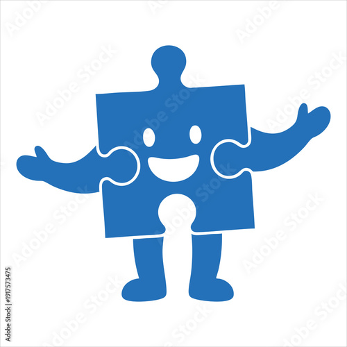 A head puzzle challenges your mind with tricky shapes and patterns, boosting problem-solving skills and sparking curiosity for a fun, brain-teasing experience.