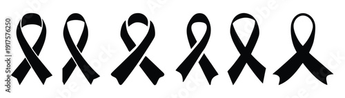  aids awareness ribbons