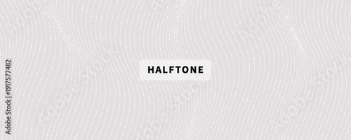 Grunge halftone gradient background. Faded grit noise texture. White and black sand wallpaper. Retro pixelated backdrop. Anime or manga style comic overlay. Vector eps10