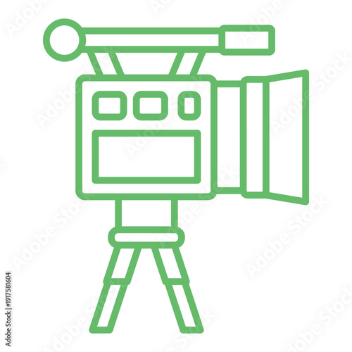 Camera Icon