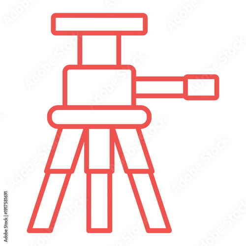 Tripod Icon