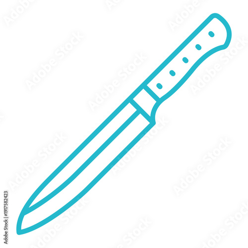Knife Icon