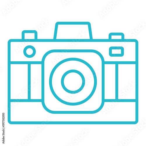 Camera Icon