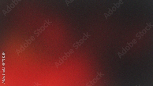 Multicolor gradient noise texture background, smooth abstract banner for web and graphic design