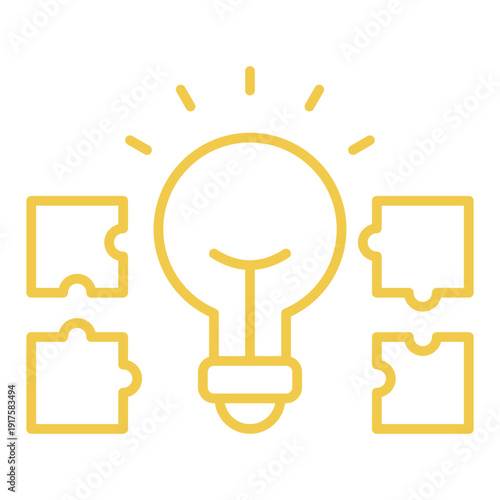 Problem solving Icon