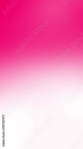 An abstract pink and white gradient vertical wallpaper featuring soft flowing waves and light curves creates a dynamic motion texture with an elegant line art pattern for a modern backdrop design