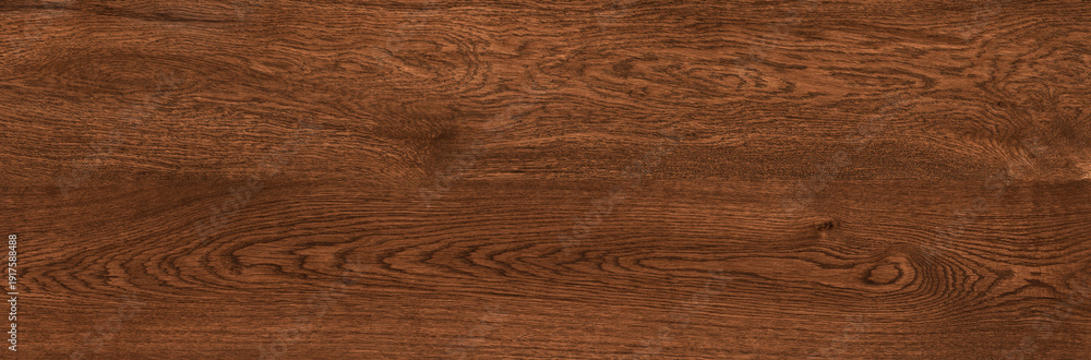 Obraz premium Brown wood texture. Parquet background