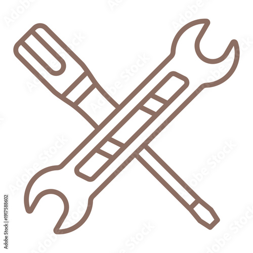 Tools Icon