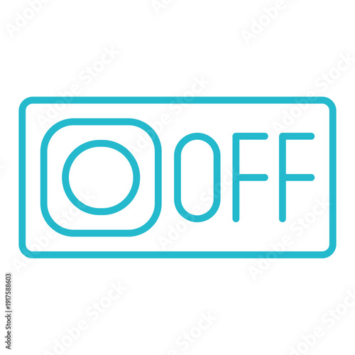 Off button Icon