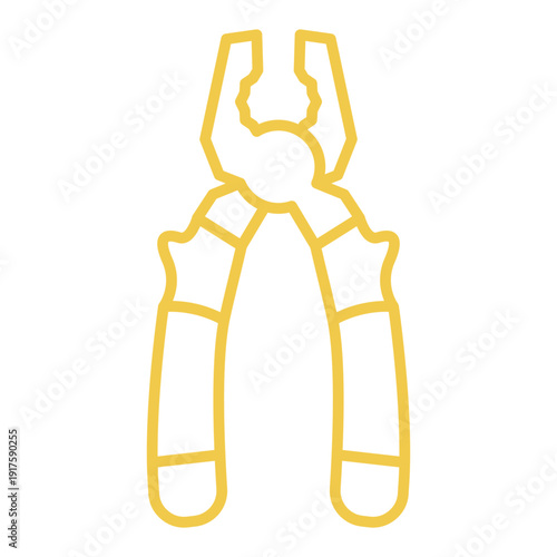 Pliers Icon