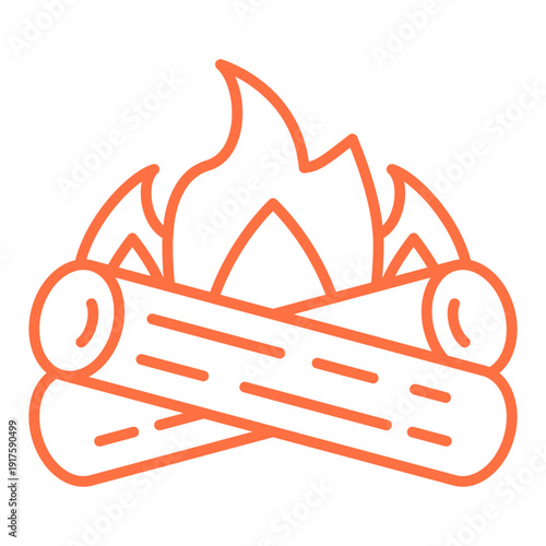 Fire Icon