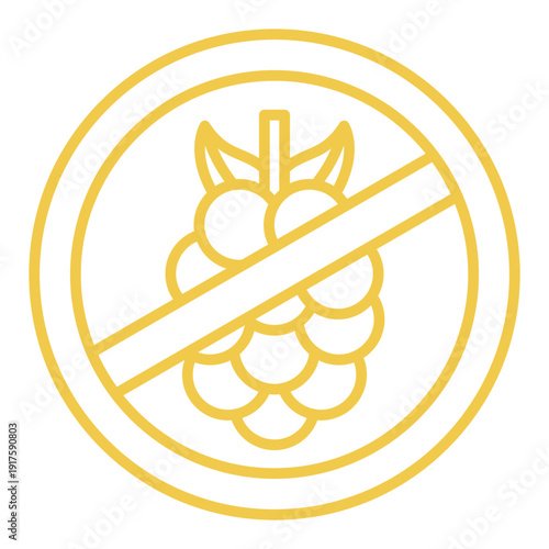 Berries Icon