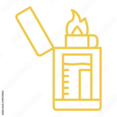 Lighter Icon
