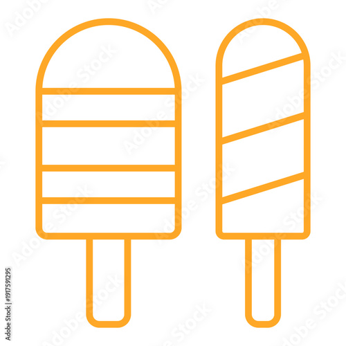 Ice lolly Icon