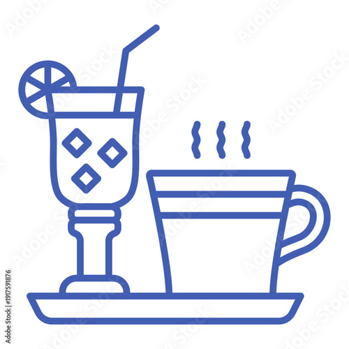Beverage Icon