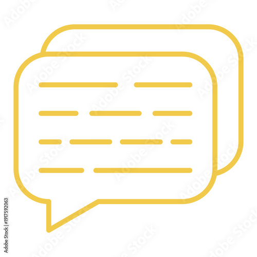 Message Icon