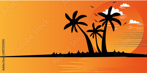 Glowing cyber grid digital banner. Green black gradient wireframe net background. Futuristic perspective of cyberspace and metaverse.