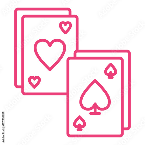 Poker Icon