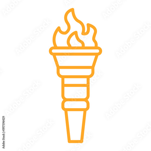 Torch Icon