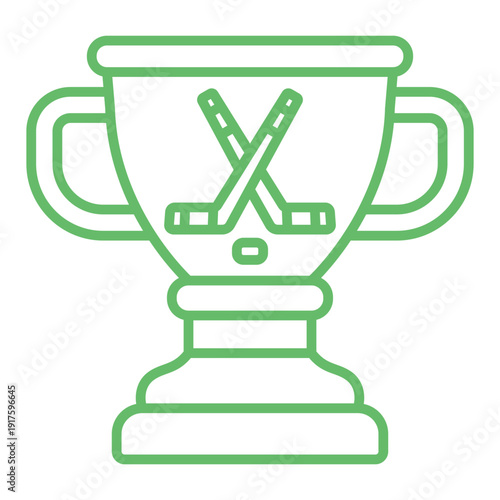 Trophy Icon