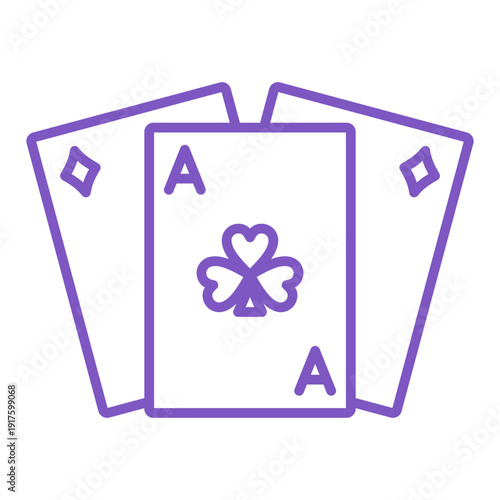 Card game Icon